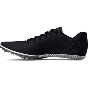 Under Armour - Unisex-Adult Kick Sprint 4 Track Spikes Shoes